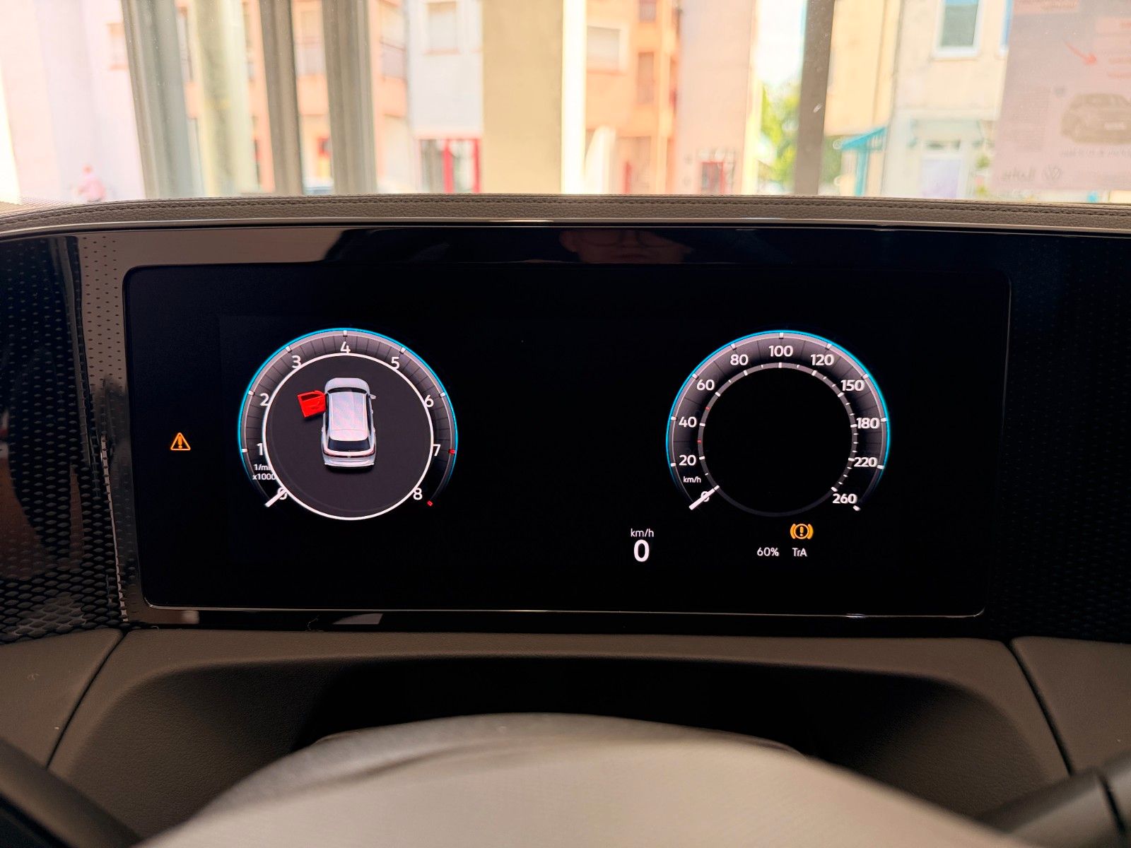 Volkswagen Tiguan - Bild 19