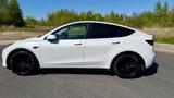 Tesla Model Y Performance Dual Motor AWD Performance - Tesla Model Y in Duisburg