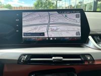 BMW iX1 - Vorschau Bild 12