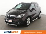 Opel Mokka 1.4 Turbo Innovation Aut.*CAM*NAVI*XENON* - Opel Mokka Gebrauchtwagen in Hannover