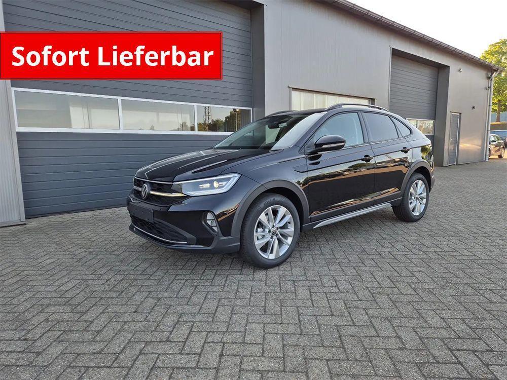 Volkswagen Taigo  1.0 TSI 116PS DSG Life LED-Matrix-Scheinw
