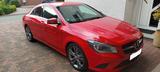 Mercedes-Benz CLA 200 Coupe Urban, AHK, Navi, 8fach neu,