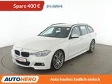 BMW 3er 318d M Sport Aut.*NAVI*LED*TEMPO*PDC* - BMW: 3er