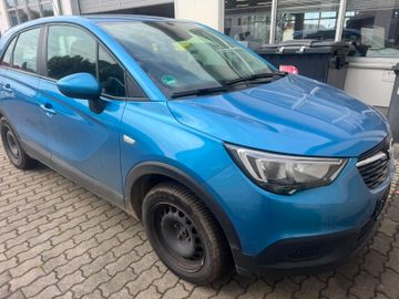 Opel Crossland (X) - 1