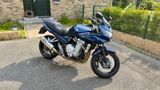 Suzuki GSX 1250 FA Bandit, TÜV+Insp. Neu 11.900km - SUZUKI GSX F