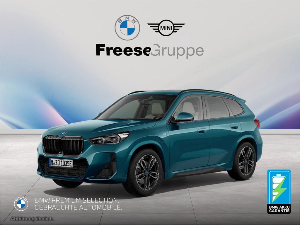 Image of BMW X1