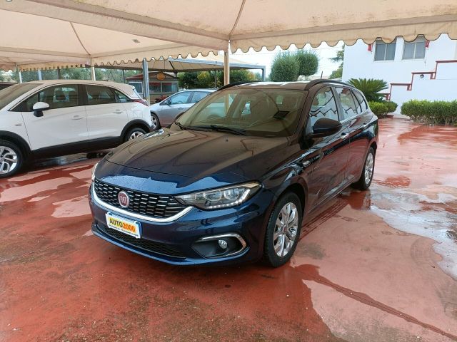 Fiat Tipo 1.6 Mjt S&S SW Business 2018