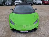 Lamborghini LAMBORGHINI HURACAN SPYDER PERFORMANTE NOLEGGIO - Lamborghini: Performante