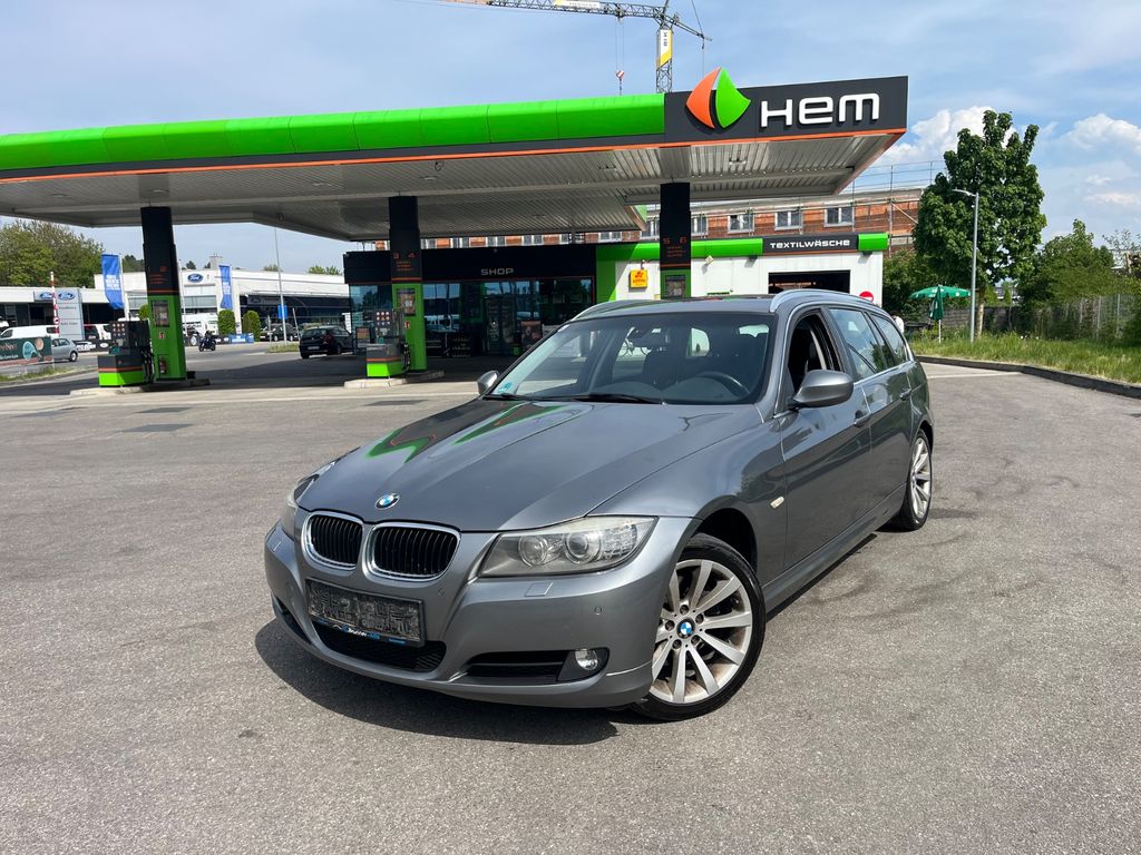 Angebot ansehen BMW 320