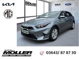 Kia Ceed Vision 1.5T DCT7 Kamera Navi ACC Klima DAB+ - Kia Vorführfahrzeuge: Cee D