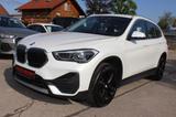 BMW X1 - s-Drive 1,6d Advantage - BMW X1: X Drive
