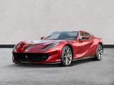 Ferrari 812 GTS *AFS*Karbon*Plakette*Kamera* - Ferrari 812 aus 2021