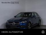 Mercedes-Benz C 200 T AVANTGARDE|LED|AMBI|TEMP|360°KAM|AHK|SHZ - gebrauchte Mercedes-Benz Kombis