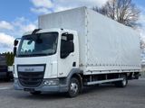 DAF LF 180 FA Pritsche+Plane*LBW*Klima*Tempomat*1Hd - Angebote entsprechen deinen Suchkriterien