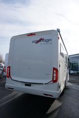 Carthago c-tourer I 143 LE *sie sparen 32.485,-  Moser D - Carthago T3