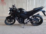 Honda CB500FA (PC45) - HONDA 500 F CB