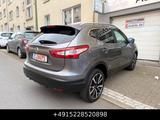 Nissan Qashqai 1.2 Aut. Tekna 1.Hand|Pano|Led|360|Keyl - Nissan Gebrauchtwagen in Essen