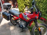 BMW R80GS 2 WP/Öhlins Koffer Scheibe,gr.Bremsscheibe - Offers matching your search criteria