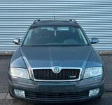 Skoda Octavia 1.9 TDI/Tüv 09/2025 - Skoda Octavia mit Diesel-Antrieb: Kombi, 1.9