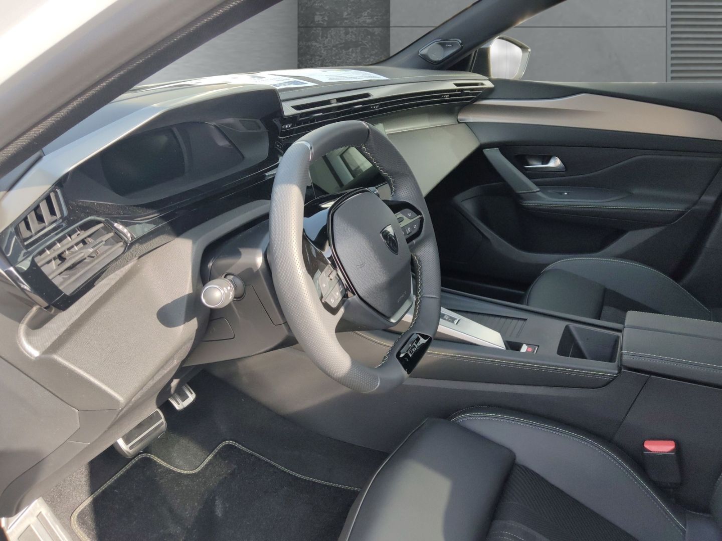 Peugeot 308 - Bild 7