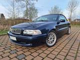 Volvo C70 T5 CABRIOLET - Volvo C70 aus 2001