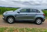 Mitsubishi ASX 2.0 MIVEC 2WD Plus Plus - Mitsubishi ASX Plus mit Benzin-Antrieb