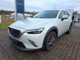 Mazda CX-3 Sports-Line,Navi,Kamera,Head Up,LED - Mazda CX-3: Limousine