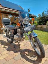 Suzuki GN 250 - Offers matching your search criteria