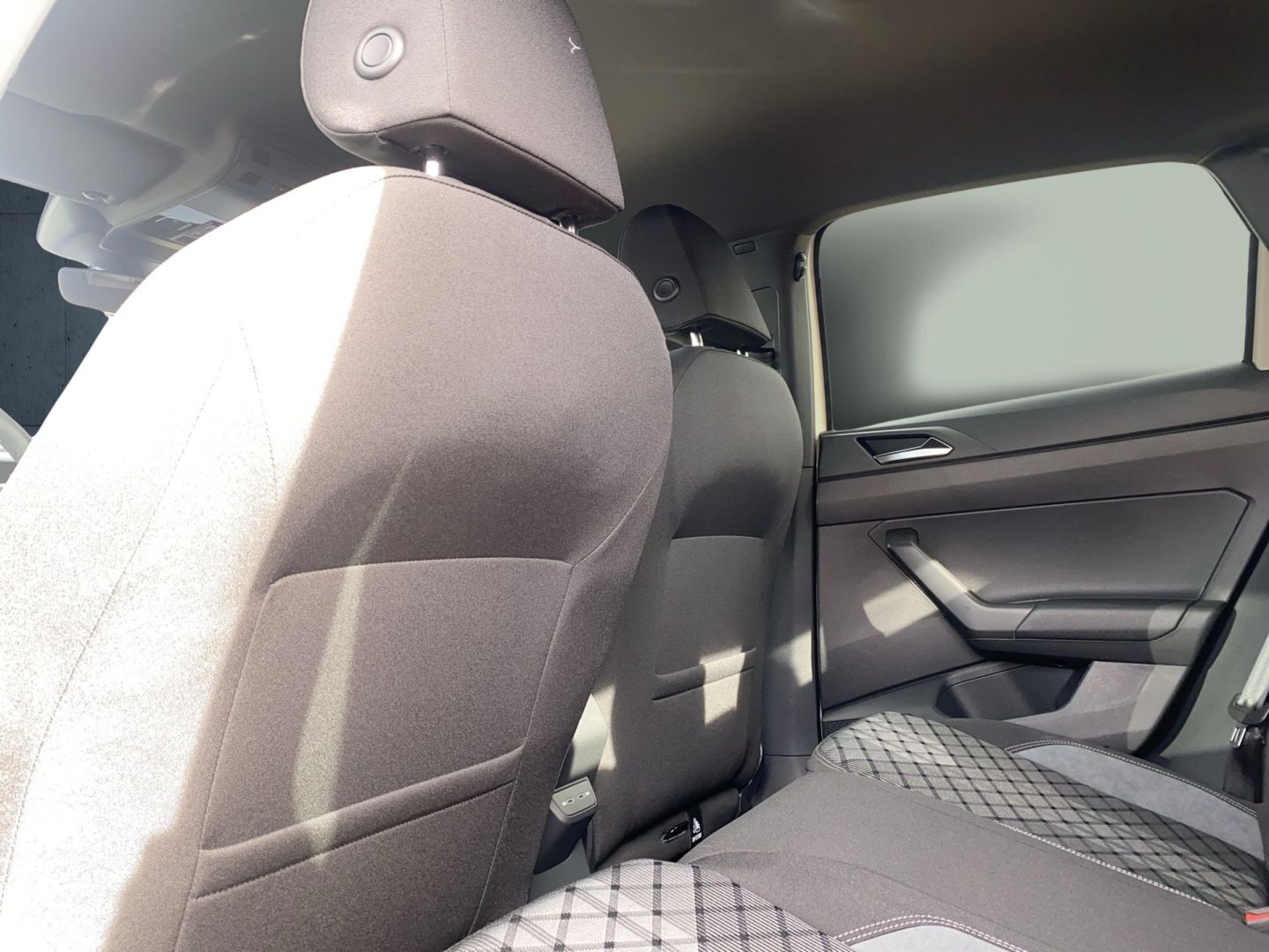 Volkswagen Taigo - Bild 13