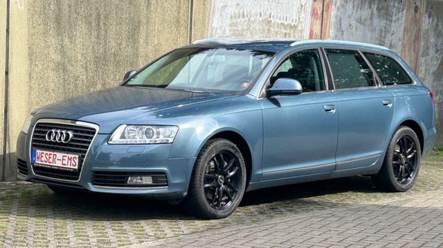 Audi A6 Avant 2.0 TFSI Tiptronic Motorschaden MMINavi