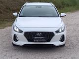 Hyundai i30 Wagon 1.6 CRDi 110CV Comfort - Hyundai i30 Wagon Gebrauchtwagen