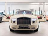 Rolls-Royce Phantom Coupé Coachline Chardonnay Metallic - Rolls-Royce Phantom mit 3 Türen