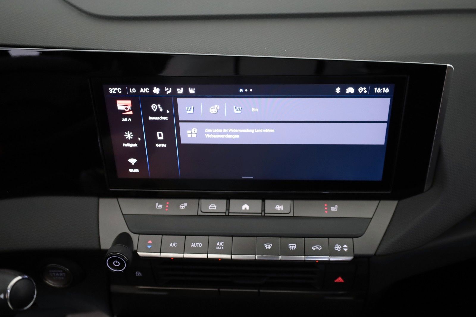 Fahrzeugabbildung Opel Astra L Sports Tourer,Navi,SH,LED,ACC,360Kam +WR