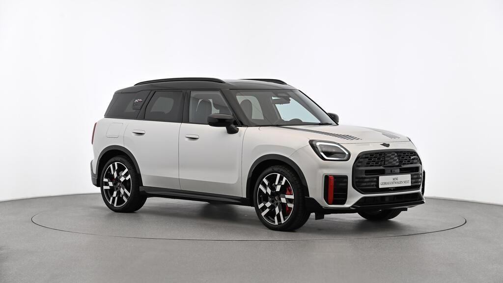 MINI John Cooper Works Countryman - Bild 2