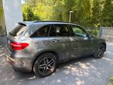 Mercedes-Benz GLC 250 4MATIC Autom. - - Mercedes-Benz GLC-Klasse von privat