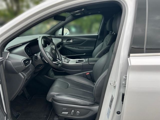 Fahrzeugabbildung Hyundai SANTA FE Signature Plug-In Hybrid 4WD+Panoramada