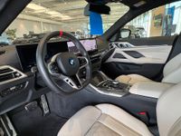 BMW i4 - Vorschau Bild 14