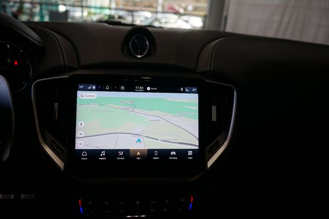Vorschau Auto
