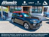Kia Soul E-SOUL INSPIRATION WP LED - gebrauchte Kia Soul aus dem Jahr 2024