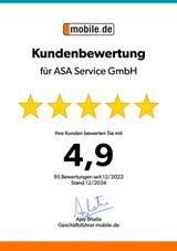 Opel Corsa Elegance AUTOMATIK APPS+NAVI+SITZHZG+RFKAM - Opel in Leverkusen