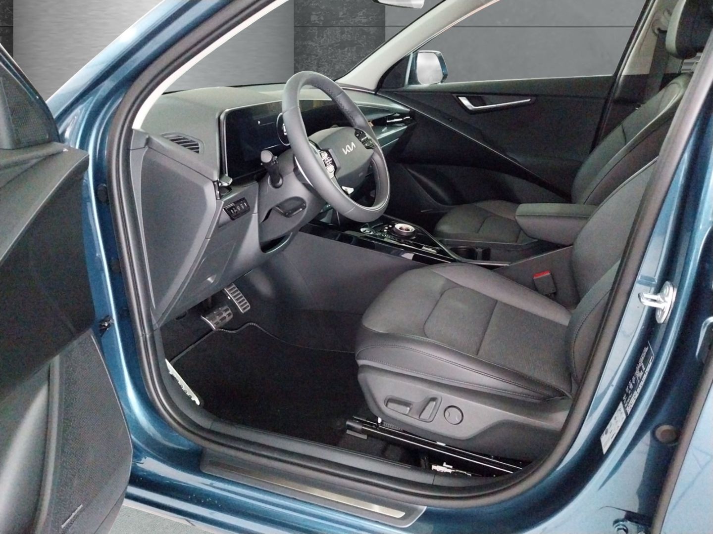 Kia Niro - Bild 7