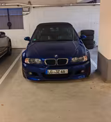 BMW M3 E46 Carbon Airbox (Voss Competition) - BMW: E46 M