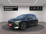 BMW 218i Active Tourer M SPORT 1.5 TSI*AHK*KAMERA*PA - BMW 218 Active Tourer mit Panoramadach