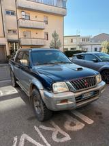 Mitsubishi L200 2.5 TDI 4WD Double Cab Pup. GLS  - gebrauchte Mitsubishi L200 aus dem Jahr 2003