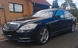 Mercedes-Benz Mercedes S500L, 4 MATIC, W221, LPG PRINS, ... - gebrauchte Mercedes-Benz S 500 aus dem Jahr 2009