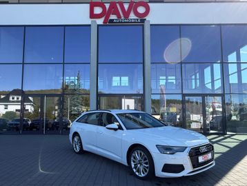 Audi A6 - 1
