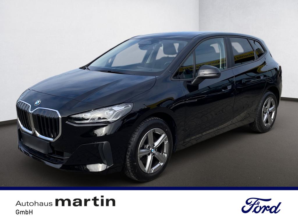 BMW 218 i KLIMA KEYLESS PDC SHZ KAMERA NAVI AHK LED