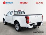 Isuzu D-Max Space Cab 4WD LS - Isuzu aus 2021
