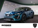 Peugeot 408 GT PureTech 130EAT8 ACC PANO MATRIX-LED 360° - Peugeot 408 mit Panoramadach