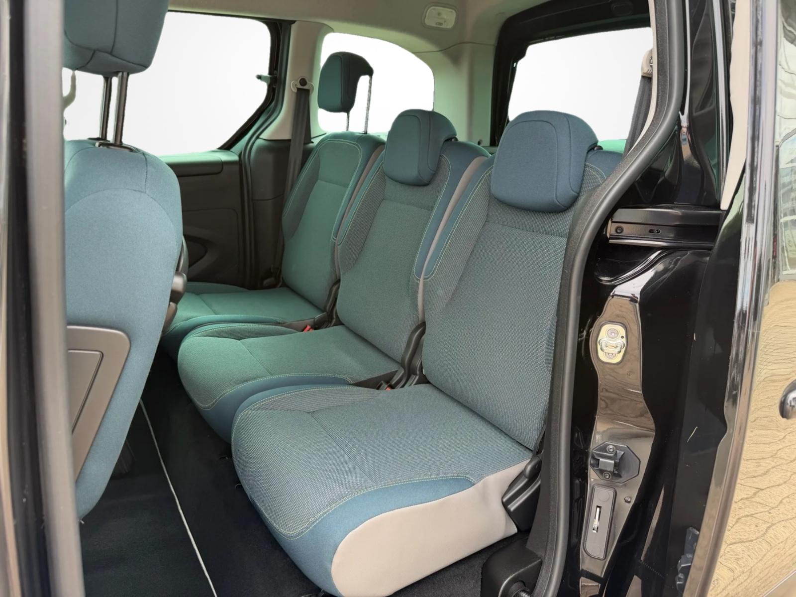 Citroën ë-Berlingo *1.Hd*5Sitzer*23KWH*GARANTIE